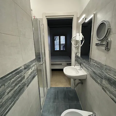 Costantino Rooms Rome Exterior photo