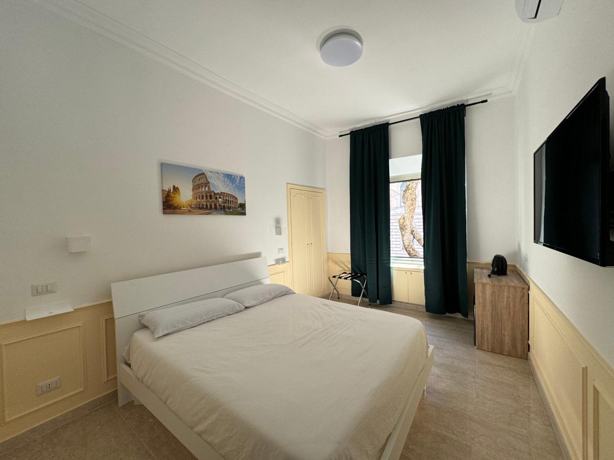 Costantino Guest house