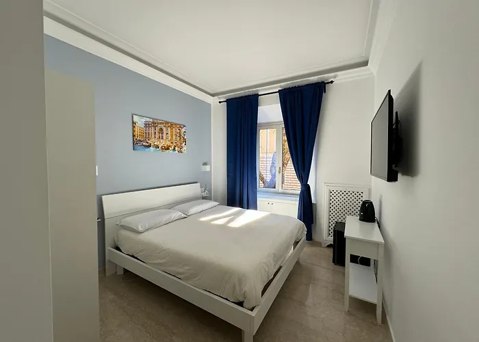 Costantino Rooms