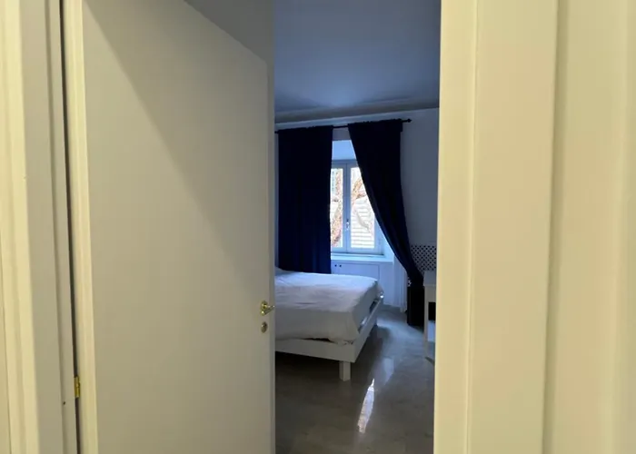 Costantino Rooms
