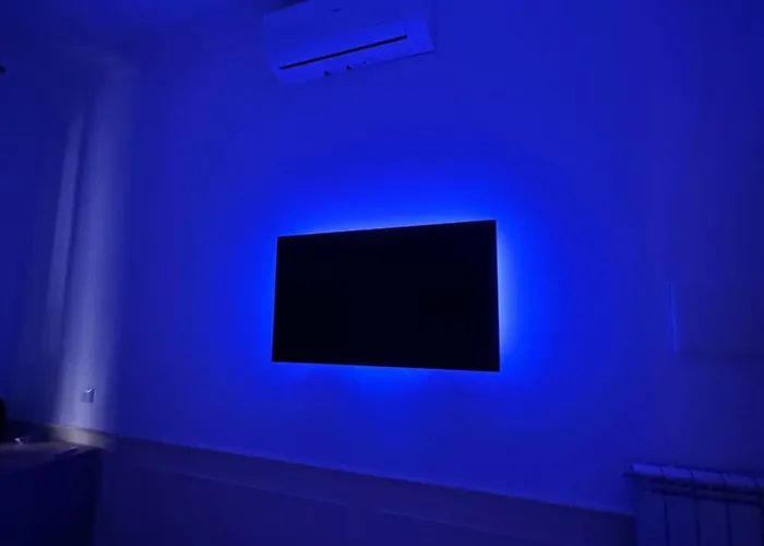 Costantino Rooms